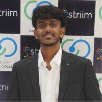 DataPattern Employee Praveenkumar R's profile photo
