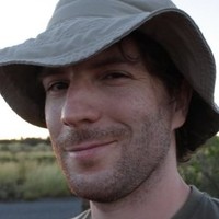 Lynx Analytics Employee András Németh's profile photo