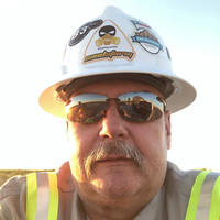 CAST Transportation (South Park Motor Lines) Employee Steve Easdon's profile photo