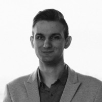 Aleksandr Zakharov's profile photo