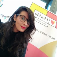 Florida Universitaria Employee Patricia Ghiara's profile photo