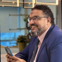 Embrator Employee Islam Shehab's profile photo