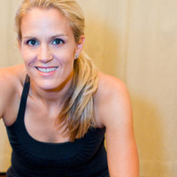 Strength in Moms Employee Katie Scharf's profile photo