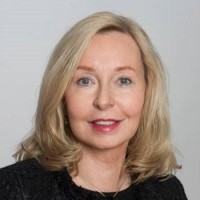 Team Olivia AB Employee Eva de Falck's profile photo