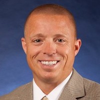 TM Sales Inc Employee Keith Sayers's profile photo