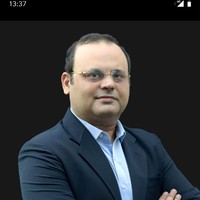 EverSource Capital Employee Prasanna Desai's profile photo