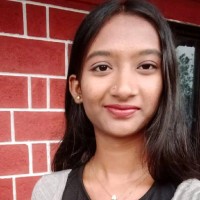 Digital DC Employee Nisarga R's profile photo