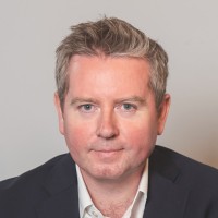 EXUS Employee Andrew Pritchard's profile photo