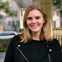 U.S. Attorney's Office for the Northern District of Texas Employee Emma Reppeto's profile photo