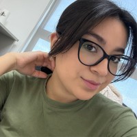 Mariana Maldonado López's profile photo