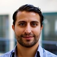 Ross Valizadeh Email & Phone Number