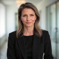 Paulina Kashirsky Email & Phone Number