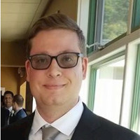 Truist Employee Gary Gregory's profile photo