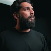 Ashish Menon Email