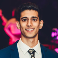 Vivek Vidhani Email