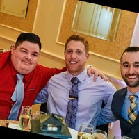 Diversified Group Employee Christopher Russell's profile photo