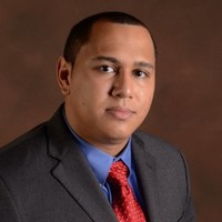 Edwin Paredes Email & Phone Number