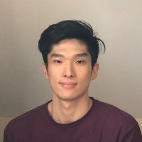 Bloomberg Employee Lawrence Ho's profile photo