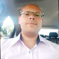 F1RST Tecnologia Employee José Duque's profile photo