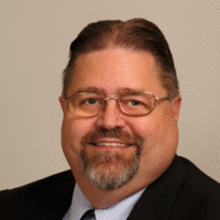 Humana Insurance Employee Lester Good's profile photo