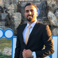 Tezcan Flour Mills Employee Ahmad Beseiso's profile photo