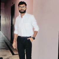 CIMP Employee Durlav Ayush's profile photo