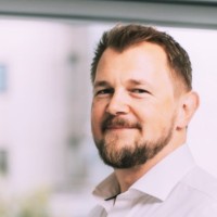 FRP Advisory Employee David Riddle's profile photo