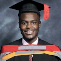 S2Verify, LLC Employee Tafadzwa Mapani's profile photo