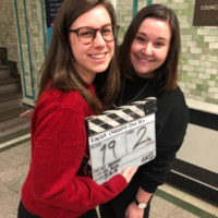 krow group Employee Jo and Gem's profile photo