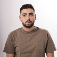 Mini Studio AI Employee Ralph Karkafi's profile photo