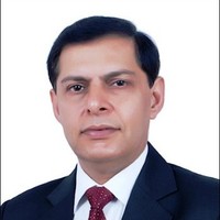 Alpex Solar Ltd. Employee Mukesh Malhotra's profile photo