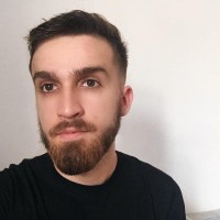 Bitcoinsensus Employee William Cesar's profile photo