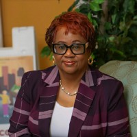 Dress for Success Cleveland Employee Melony Butler's profile photo