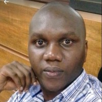 Frontier Energy | Africa Employee Arumadri Frank.'s profile photo