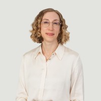 Kurbside Partners Employee Sarah Isquick's profile photo