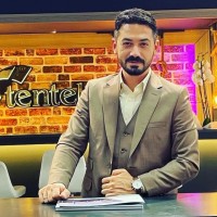 Tenteks Tente Sistemleri (Luxury Awning Systems) Employee Hasan Usta's profile photo