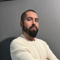 Crecist Employee Daniel Andrés MacHuca Rosas's profile photo