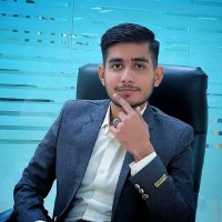Evolve Employee Ahmad Noor Khan's profile photo
