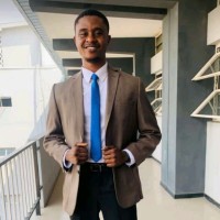 Ciphernet Technologies Ltd Employee Cebastien Djotchou's profile photo