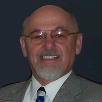 Rowan College of South Jersey Employee Joseph Getsinger's profile photo