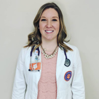Bon Secours Health System Employee Kate McClellan's profile photo