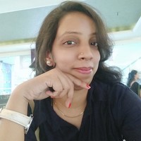 Dacnis Tech Solution Employee Sapna Jain's profile photo