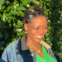Alex Mill Employee Rhonelle Romeo's profile photo