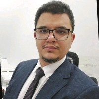 DKHOUN دخون Employee Abdullah Mohammed-'s profile photo
