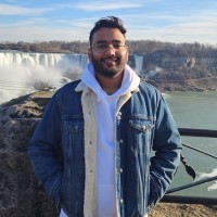 DHT Employee Akhil Jindal's profile photo