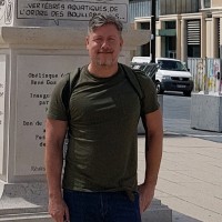 Magdalene Employee Joseph Foster's profile photo