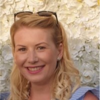 DNA Payments Group Employee Katie Halls's profile photo