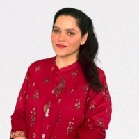 Sarah Qureshi Email