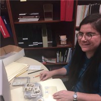 Granville County Government Employee Rachael Scott's profile photo