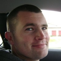 US Army Employee Alex Peake's profile photo